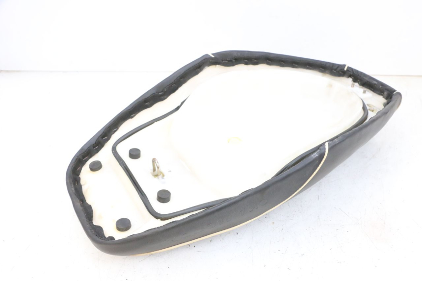 photo de ZITSEL EUROCKA GTR 50 (2018 - 2021) - Andere kijkhoek