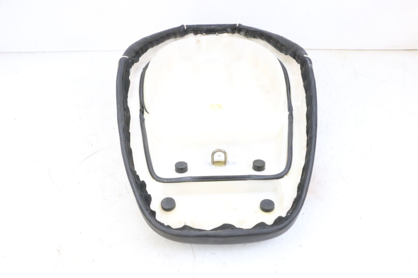 photo de ZITSEL EUROCKA GTR 50 (2018 - 2021) - Technische close-up