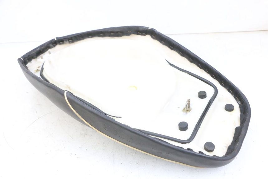 photo de ZITSEL EUROCKA GTR 50 (2018 - 2021) - Overzicht