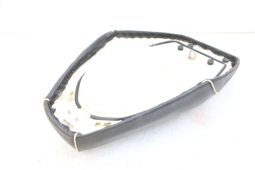 photo de ZITSEL EUROCKA GTR 50 (2018 - 2021) - Bevestigingspunten