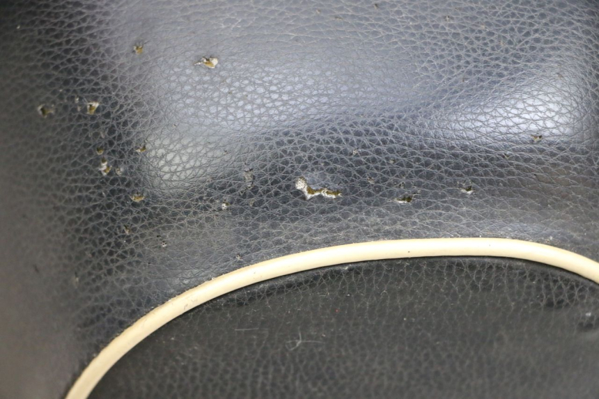 photo de ZITSEL EUROCKA GTR 50 (2018 - 2021) - Staat van het oppervlak