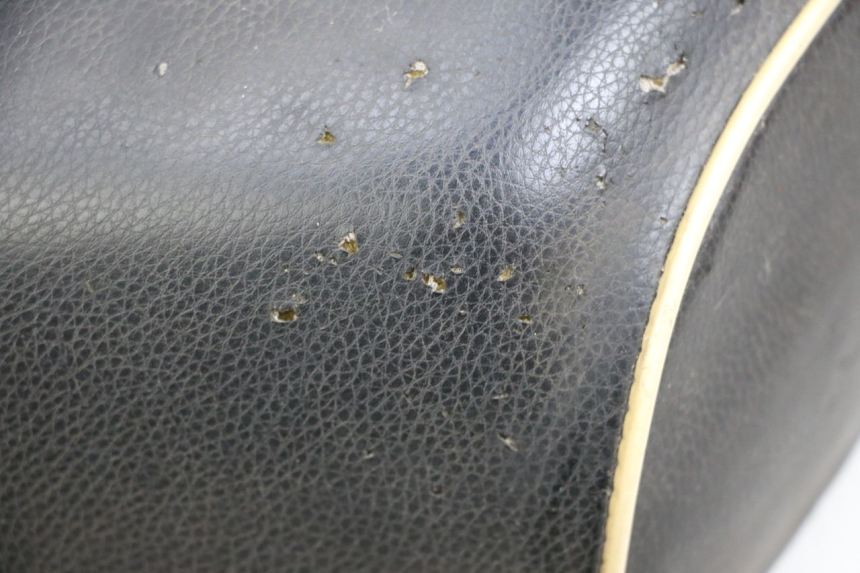 photo de ZITSEL EUROCKA GTR 50 (2018 - 2021) - Gecontroleerd onderdeel