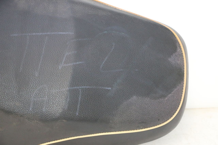photo de ZITSEL EUROCKA GTR 50 (2007 - 2017) - Kenmerkende details