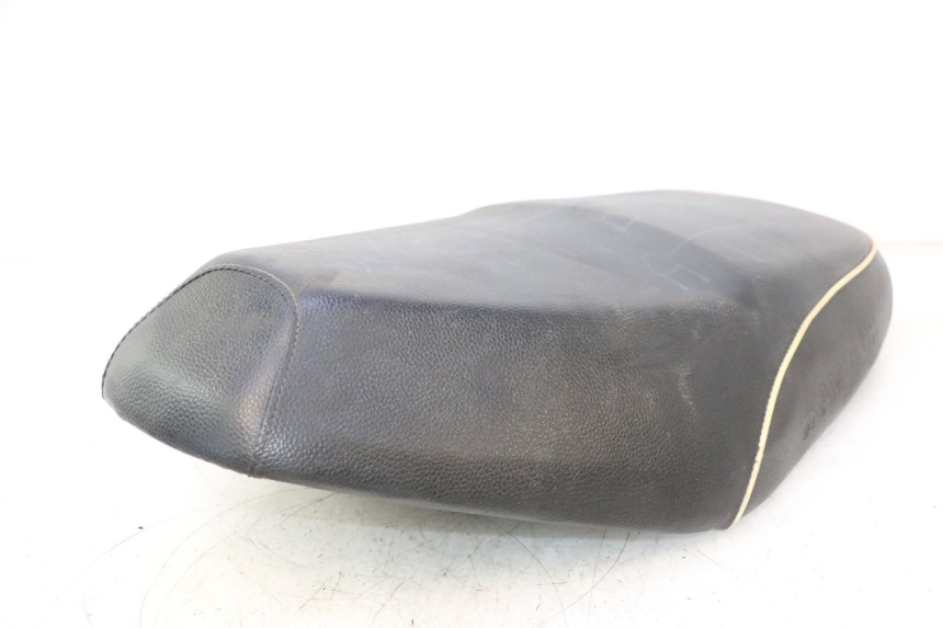 photo de ZITSEL EUROCKA GTR 50 (2007 - 2017) - Gecontroleerd onderdeel