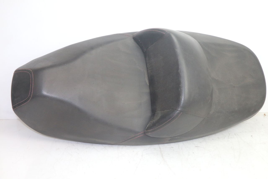 photo de ZITSEL SYM GTS EVO 125 (2009 - 2013) - Hoofdaanzicht