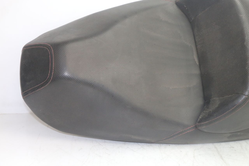photo de ZITSEL SYM GTS EVO 125 (2009 - 2013) - Detail van het onderdeel