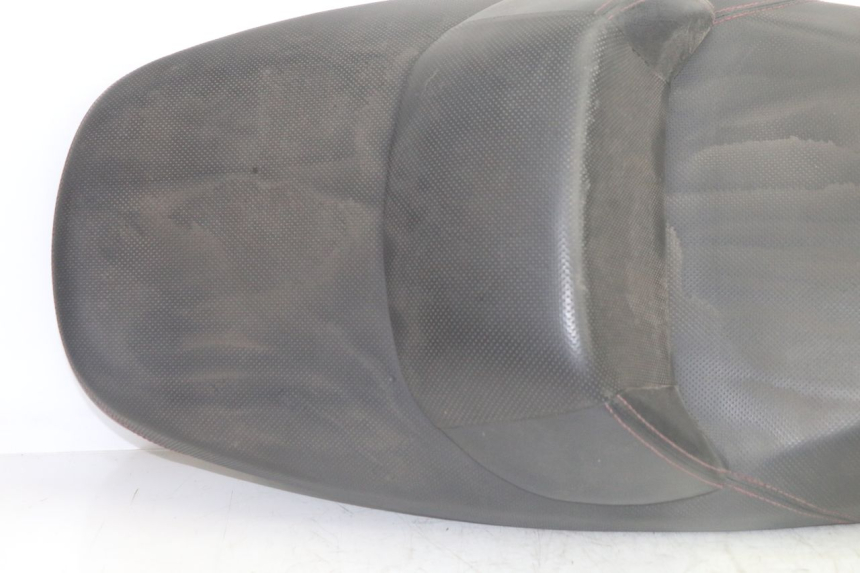 photo de ZITSEL SYM GTS EVO 125 (2009 - 2013) - Technische close-up