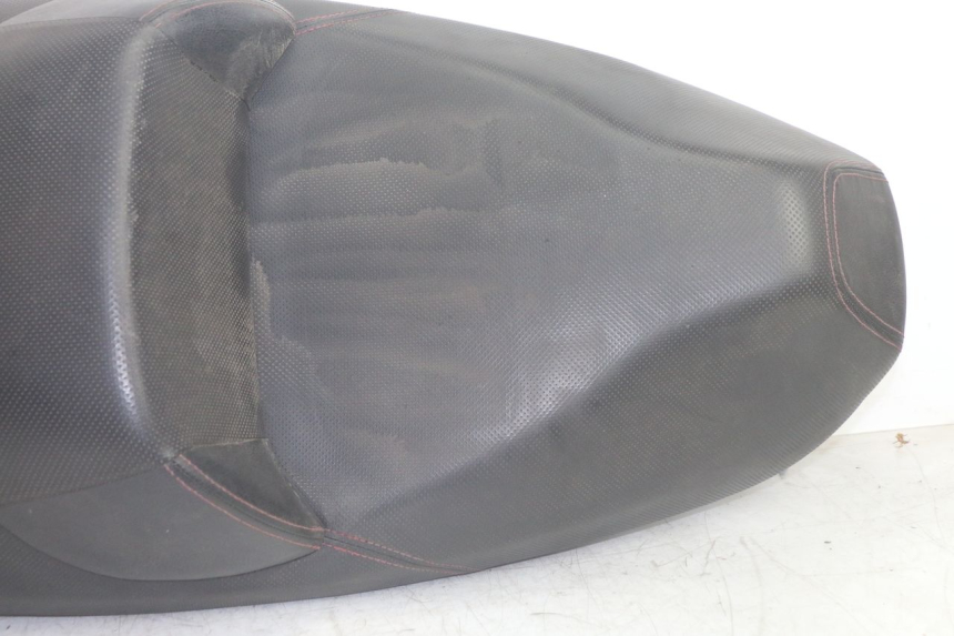 photo de ZITSEL SYM GTS EVO 125 (2009 - 2013) - Overzicht