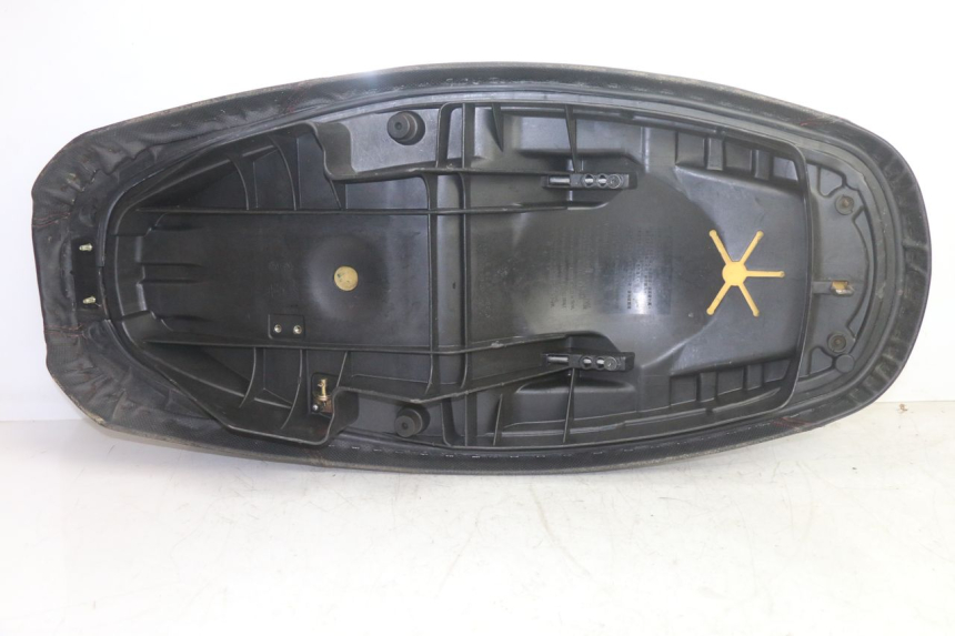 photo de ZITSEL SYM GTS EVO 125 (2009 - 2013) - Gecontroleerd onderdeel