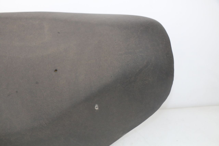 photo de ZITSEL JONWAY GTX 2T 50 (2014 - 2020) - Zoom op componenten