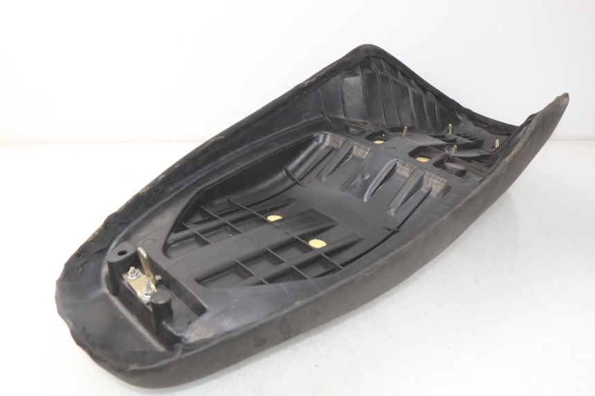 photo de ZITSEL JONWAY GTX 2T 50 (2014 - 2020) - Staat van het oppervlak