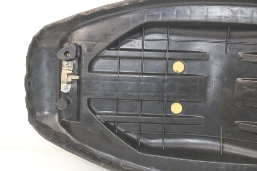 photo de ZITSEL JONWAY GTX 2T 50 (2014 - 2020) - Markeringen en referenties