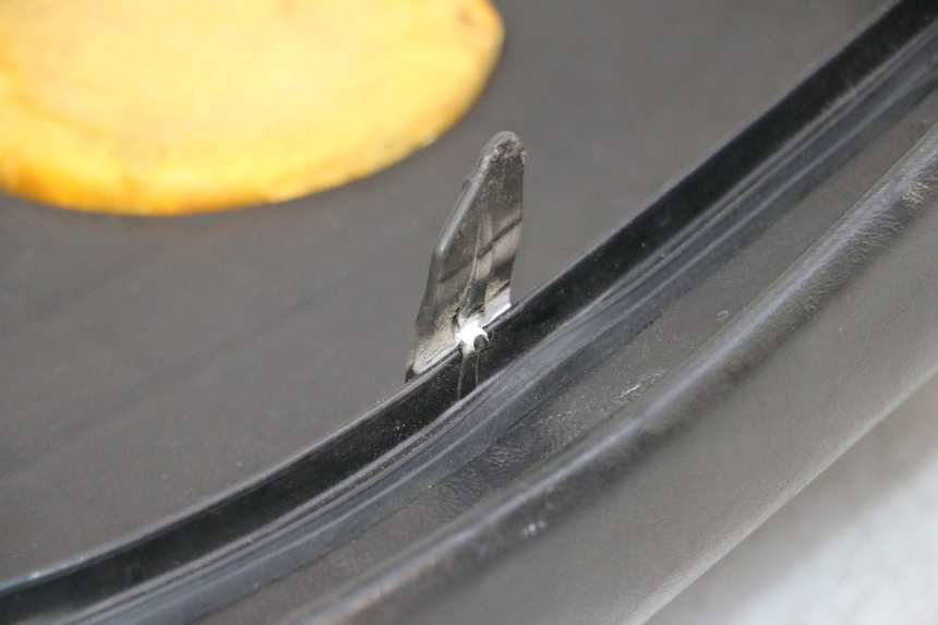 photo de ZITSEL DAELIM HISTORY 125 (2001 - 2002) - Productaanzicht