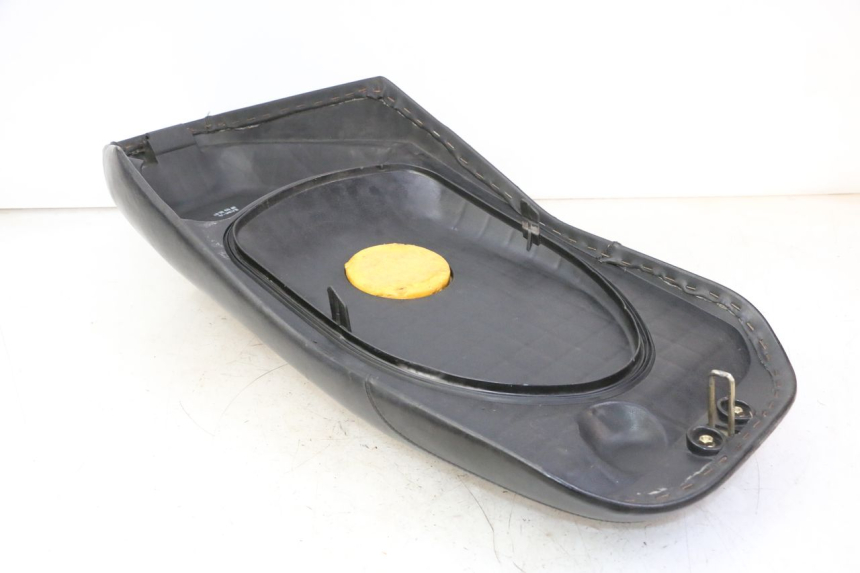 photo de ZITSEL DAELIM HISTORY 125 (2001 - 2002) - Kenmerkende details