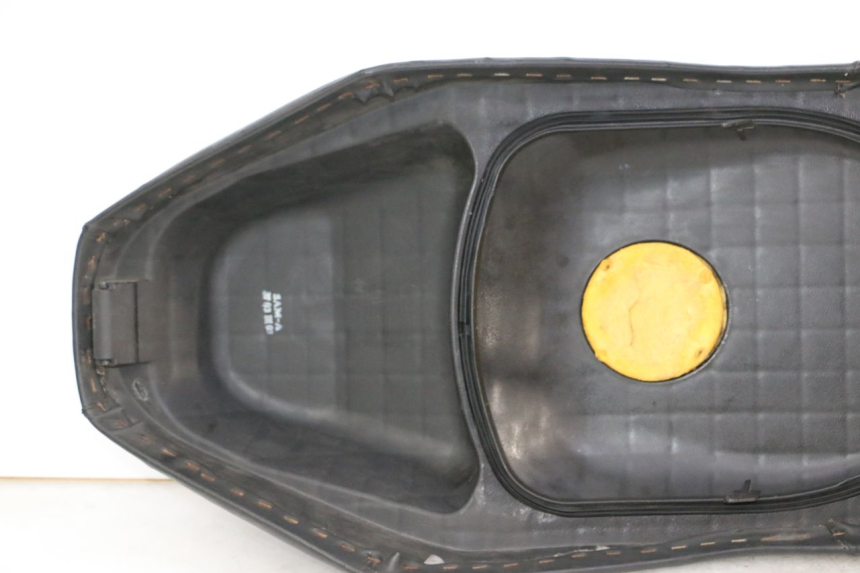 photo de ZITSEL DAELIM HISTORY 125 (2001 - 2002) - Detailaanzicht