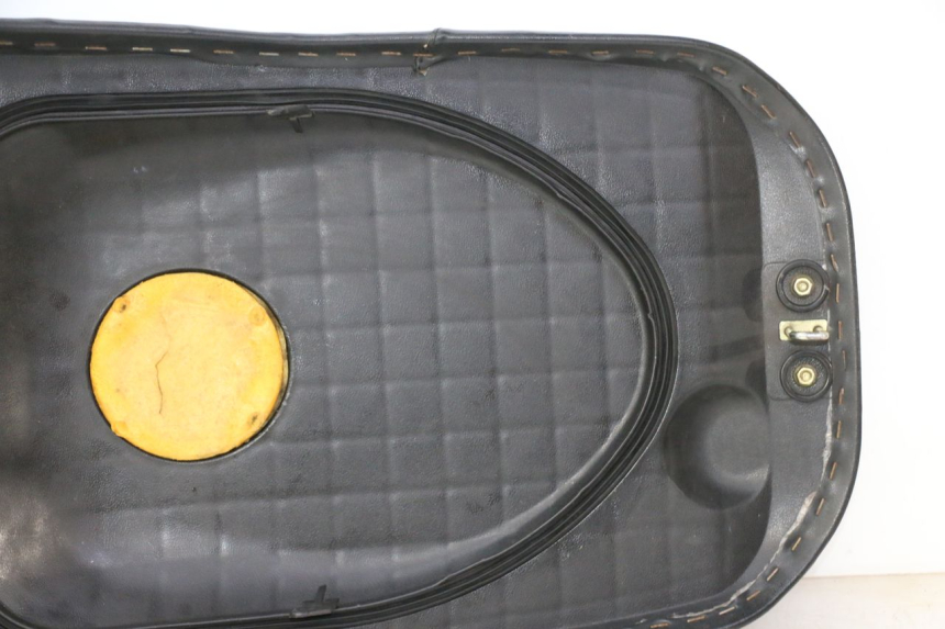 photo de ZITSEL DAELIM HISTORY 125 (2001 - 2002) - Aanvullende foto