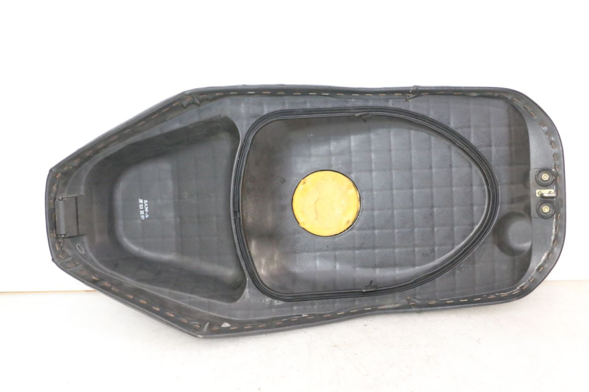 photo de ZITSEL DAELIM HISTORY 125 (2001 - 2002) - Visuele inspectie