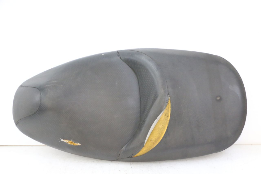 photo de ZITJE HONDA FES S-WING SWING ABS 125 (2007 - 2015) - Hoofdaanzicht