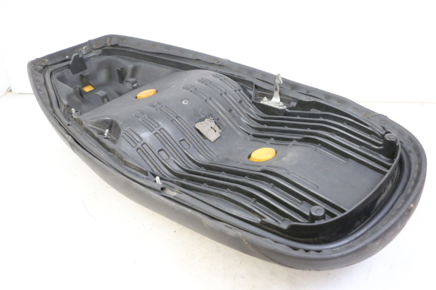 photo de ZITJE HONDA FES S-WING SWING ABS 125 (2007 - 2015) - Zoom op componenten