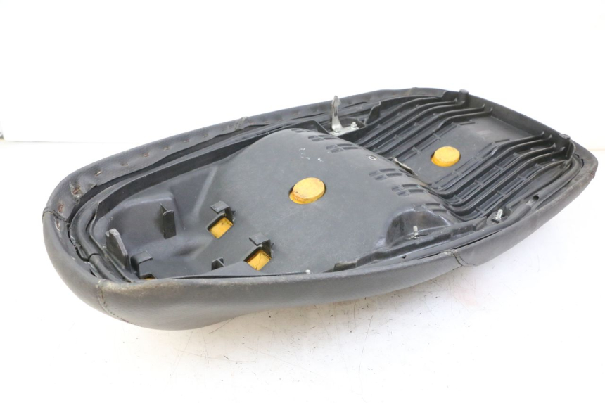 photo de ZITJE HONDA FES S-WING SWING ABS 125 (2007 - 2015) - Detailaanzicht