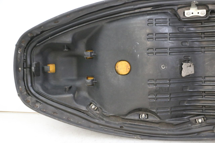 photo de ZITJE HONDA FES S-WING SWING ABS 125 (2007 - 2015) - Aanvullende foto