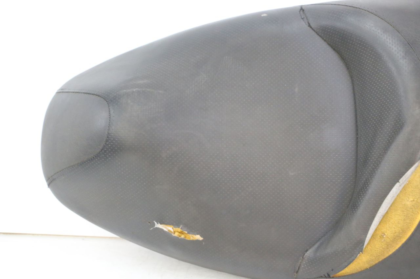 photo de ZITJE HONDA FES S-WING SWING ABS 125 (2007 - 2015) - Zoom op kwaliteit