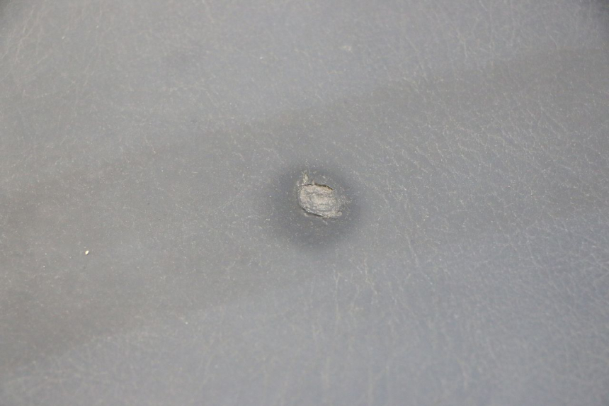 photo de ZITJE HONDA FES S-WING SWING ABS 125 (2007 - 2015) - Andere kijkhoek