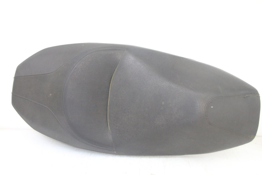 photo de ZITJE HONDA FORZA 125 (2021 - 2025) - Hoofdaanzicht