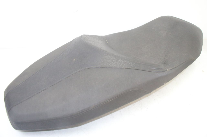 photo de ZITJE HONDA FORZA 125 (2021 - 2025) - Andere kijkhoek