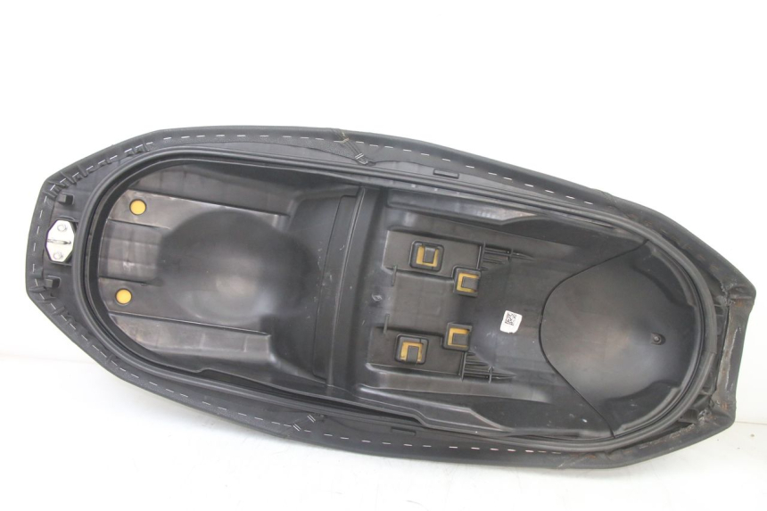 photo de ZITJE HONDA FORZA 125 (2021 - 2025) - Technische close-up