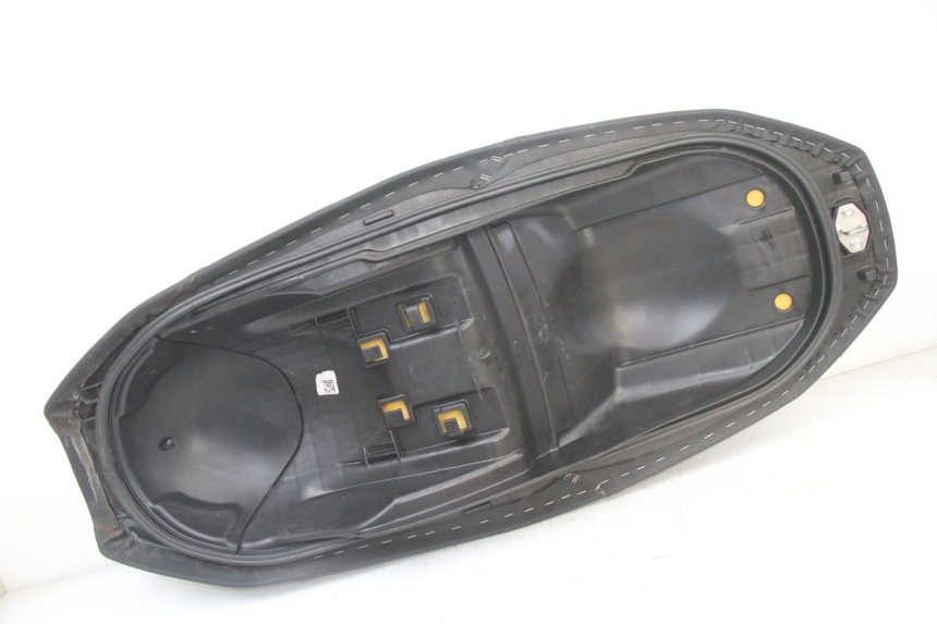 photo de ZITJE HONDA FORZA 125 (2021 - 2025) - Overzicht