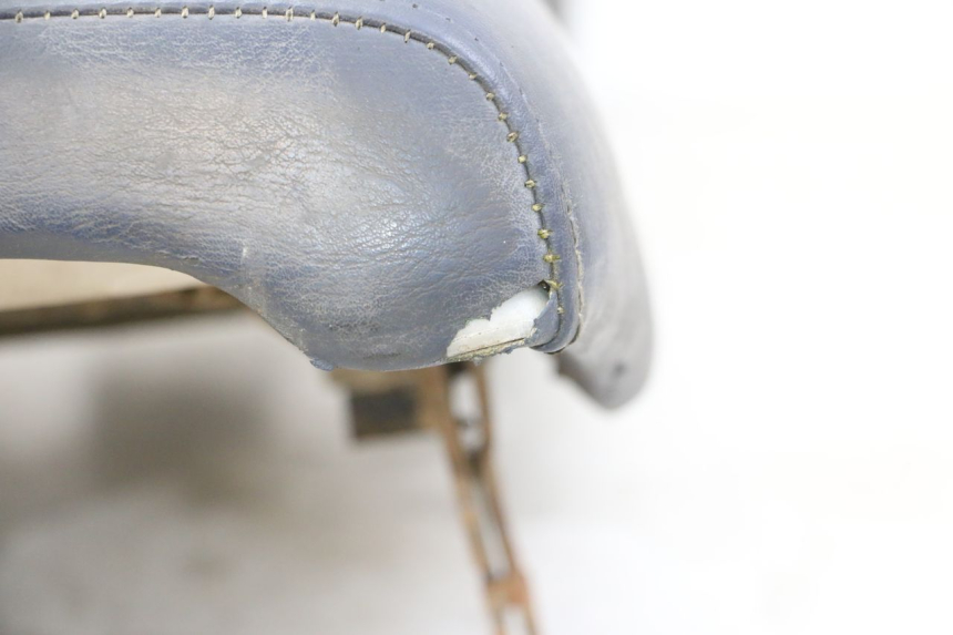 photo de ZITSEL HONDA MTX TC02 125 (1987 - 1989) - Detailaanzicht