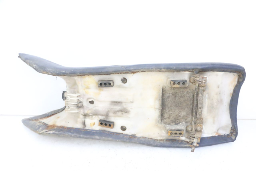 photo de ZITSEL HONDA MTX TC02 125 (1987 - 1989) - Overzicht