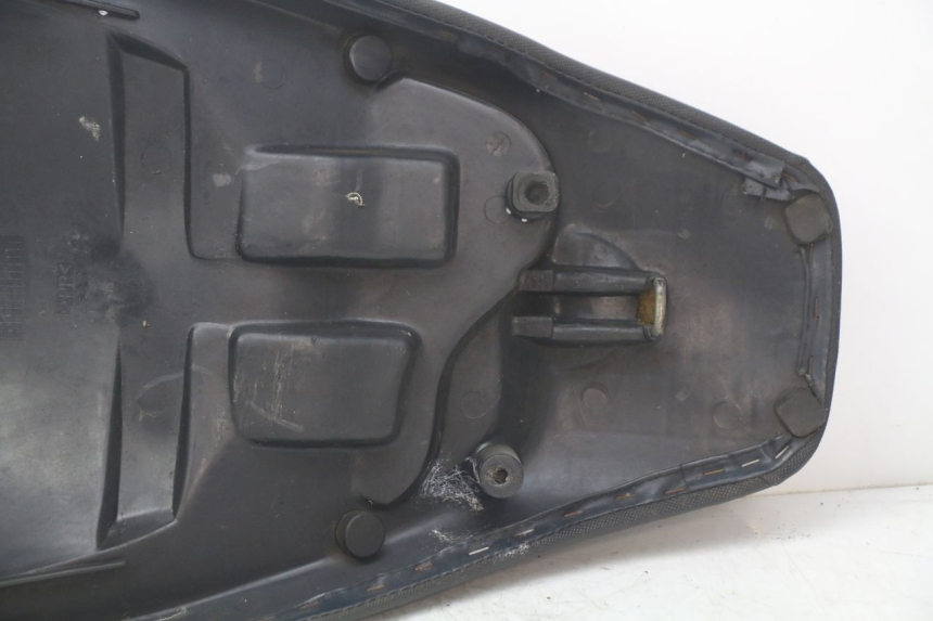 photo de ZITSEL KEEWAY HURRICANE 50 (2006 - 2019) - Detail van het onderdeel