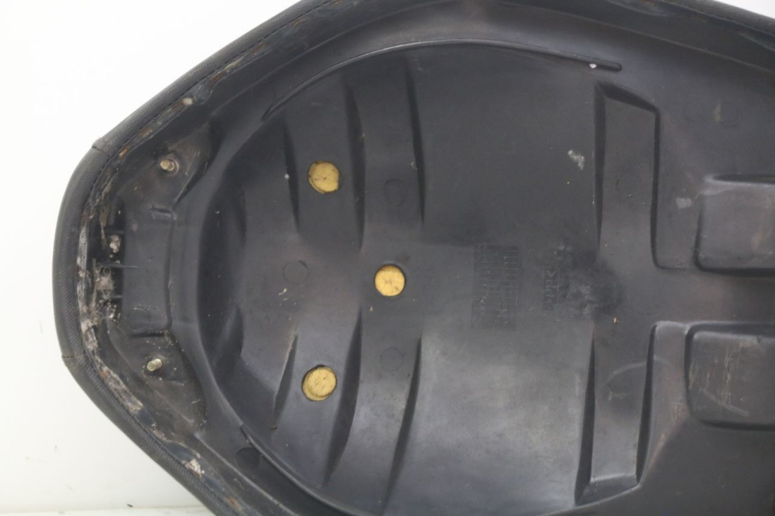 photo de ZITSEL KEEWAY HURRICANE 50 (2006 - 2019) - Zoom op gebruiksstaat