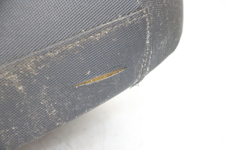 photo de ZITSEL KEEWAY HURRICANE 50 (2006 - 2019) - Kenmerkende details