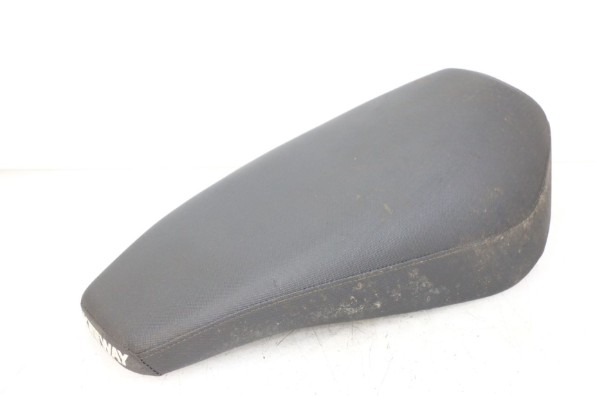 photo de ZITSEL KEEWAY HURRICANE 50 (2006 - 2019) - Detailaanzicht