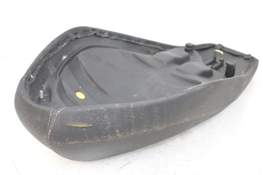 photo de ZITSEL KEEWAY HURRICANE 50 (2006 - 2019) - Technische close-up