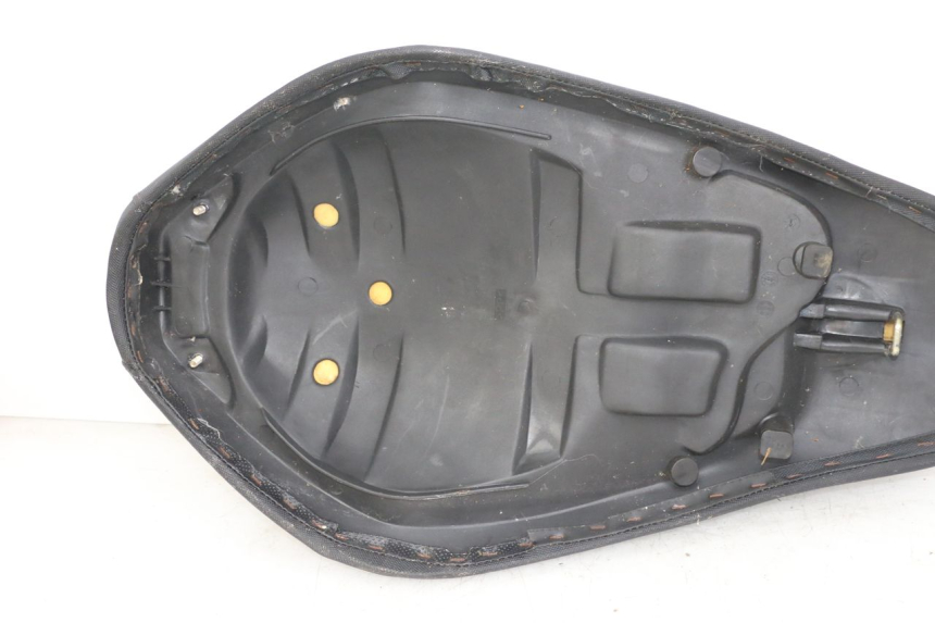 photo de ZITSEL KEEWAY HURRICANE 50 (2006 - 2019) - Bevestigingspunten