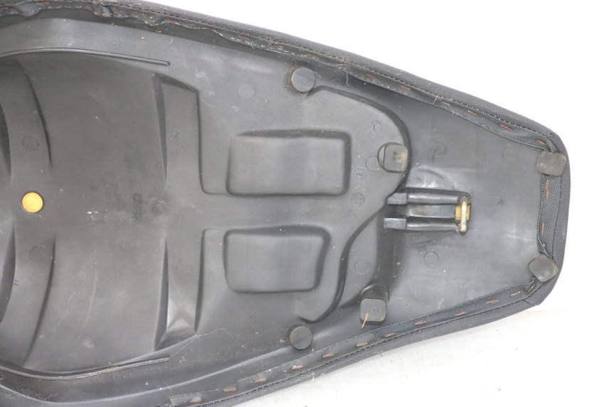 photo de ZITSEL KEEWAY HURRICANE 50 (2006 - 2019) - Staat van het oppervlak