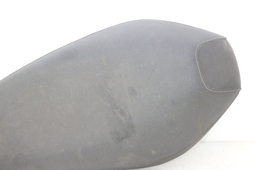 photo de ZITSEL KEEWAY HURRICANE 50 (2006 - 2019) - Detailaanzicht
