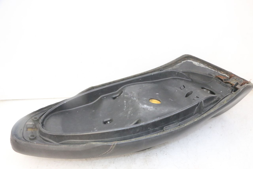 photo de ZITSEL PIAGGIO IE MP3 YOURBAN 300 (2011 - 2016) - Andere kijkhoek