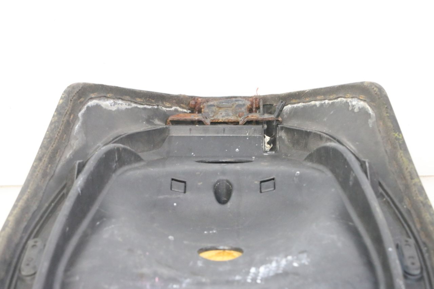 photo de ZITSEL PIAGGIO IE MP3 YOURBAN 300 (2011 - 2016) - Technische close-up