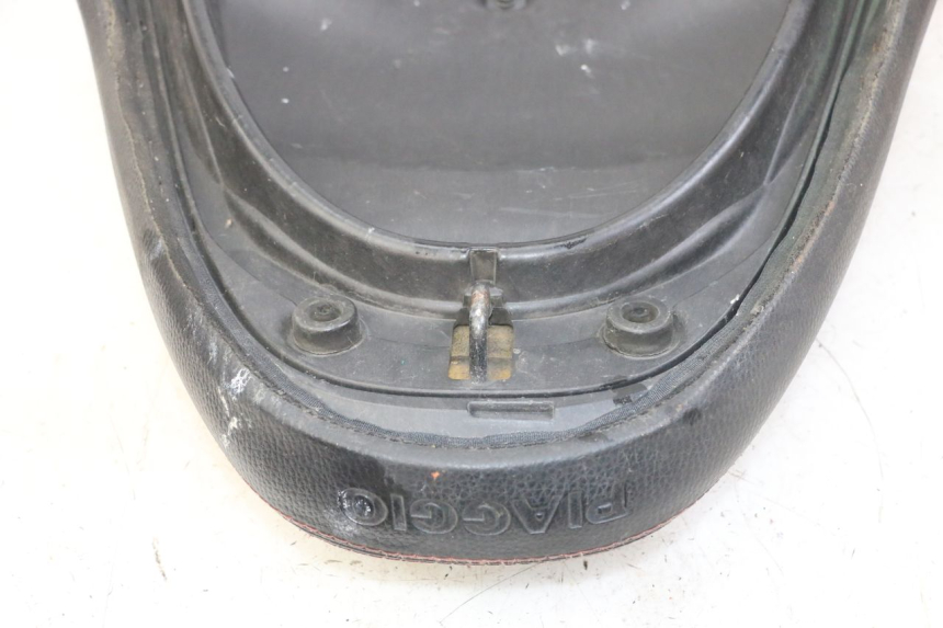 photo de ZITSEL PIAGGIO IE MP3 YOURBAN 300 (2011 - 2016) - Bevestigingspunten