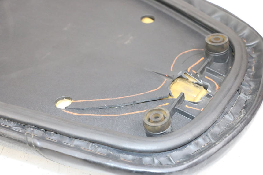 photo de ZITSEL SYM JET 14 4T 50 (2018 - 2022) - Kenmerkende details