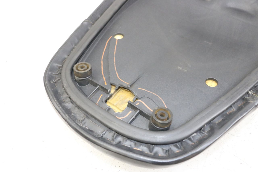 photo de ZITSEL SYM JET 14 4T 50 (2018 - 2022) - Zoom op componenten