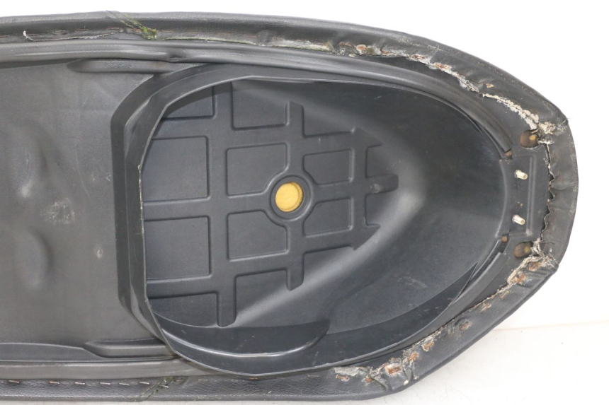 photo de ZITSEL SYM JET 14 4T 50 (2018 - 2022) - Detailaanzicht