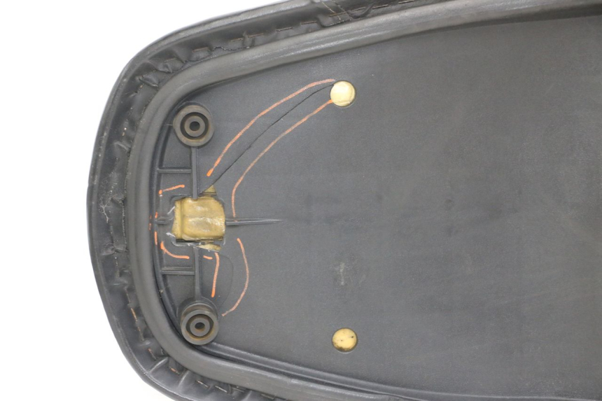 photo de ZITSEL SYM JET 14 4T 50 (2018 - 2022) - Aanvullende foto