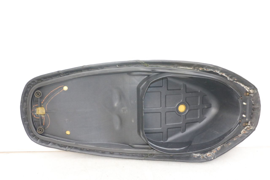 photo de ZITSEL SYM JET 14 4T 50 (2018 - 2022) - Visuele inspectie