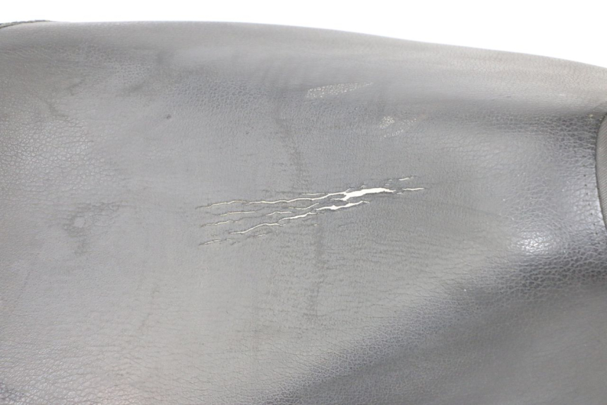 photo de ZITSEL SYM JET 14 4T 50 (2018 - 2022) - Staat van het oppervlak